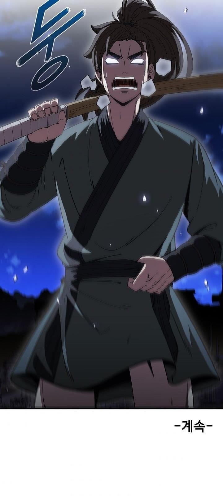 đọc truyện Thân Thủ Đệ Nhất Kiếm Chương 10 ảnh 62 tại Thiên Thai Truyện