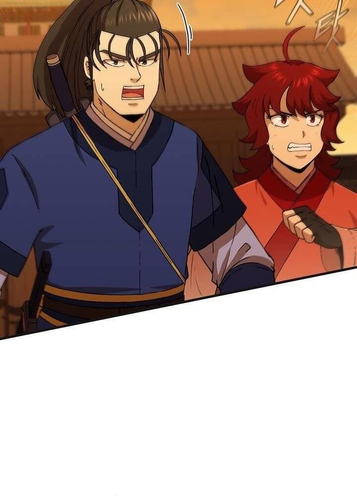 đọc truyện Thân Thủ Đệ Nhất Kiếm Chương 100 ảnh 102 tại Thiên Thai Truyện