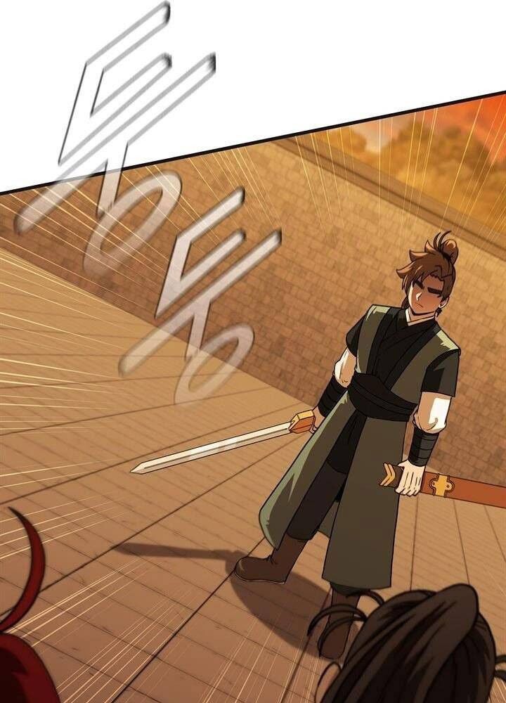 đọc truyện Thân Thủ Đệ Nhất Kiếm Chương 100 ảnh 103 tại Thiên Thai Truyện