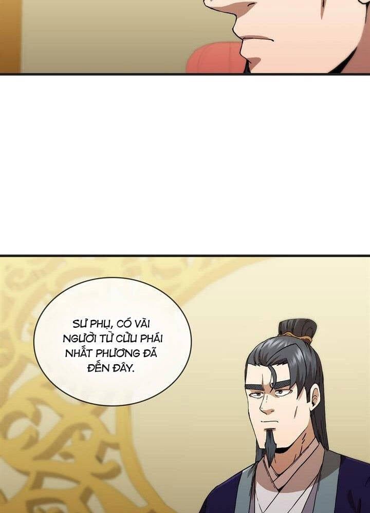 đọc truyện Thân Thủ Đệ Nhất Kiếm Chương 100 ảnh 13 tại Thiên Thai Truyện