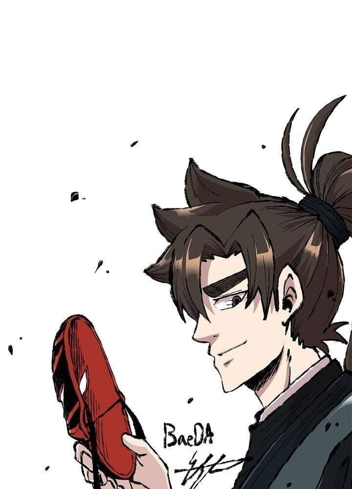 đọc truyện Thân Thủ Đệ Nhất Kiếm Chương 100 ảnh 114 tại Thiên Thai Truyện