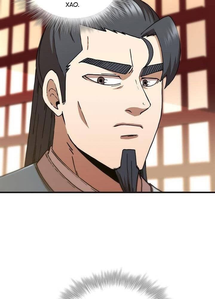 đọc truyện Thân Thủ Đệ Nhất Kiếm Chương 100 ảnh 21 tại Thiên Thai Truyện