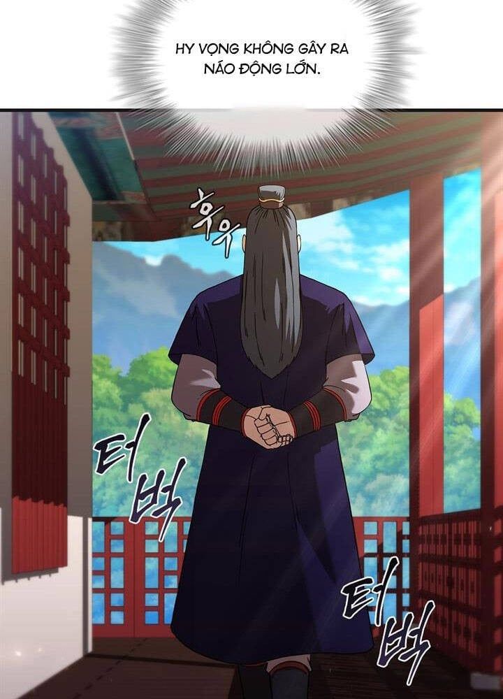 đọc truyện Thân Thủ Đệ Nhất Kiếm Chương 100 ảnh 22 tại Thiên Thai Truyện