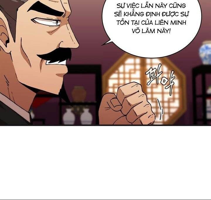 đọc truyện Thân Thủ Đệ Nhất Kiếm Chương 100 ảnh 28 tại Thiên Thai Truyện