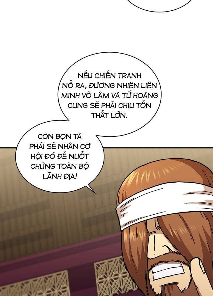 đọc truyện Thân Thủ Đệ Nhất Kiếm Chương 100 ảnh 31 tại Thiên Thai Truyện