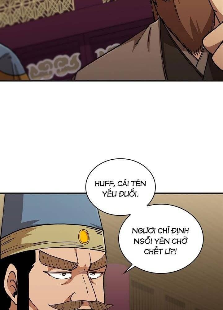 đọc truyện Thân Thủ Đệ Nhất Kiếm Chương 100 ảnh 32 tại Thiên Thai Truyện