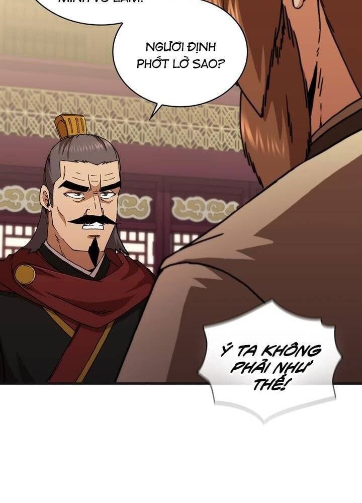 đọc truyện Thân Thủ Đệ Nhất Kiếm Chương 100 ảnh 34 tại Thiên Thai Truyện