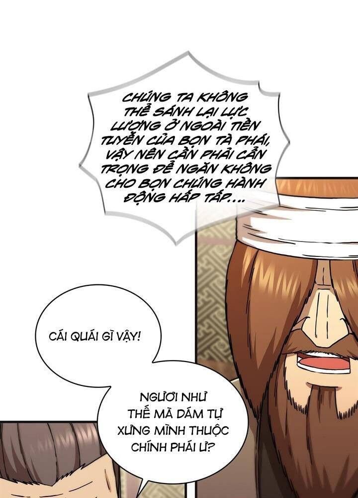 đọc truyện Thân Thủ Đệ Nhất Kiếm Chương 100 ảnh 35 tại Thiên Thai Truyện