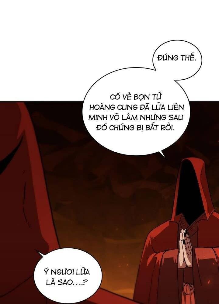 đọc truyện Thân Thủ Đệ Nhất Kiếm Chương 100 ảnh 44 tại Thiên Thai Truyện