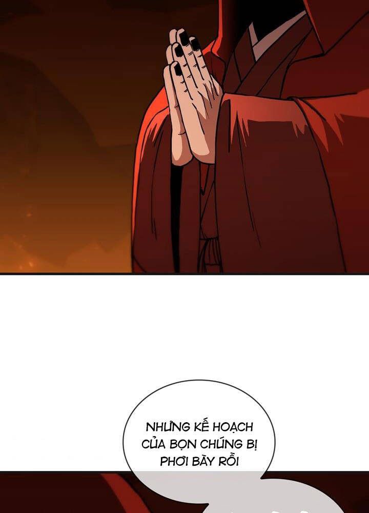 đọc truyện Thân Thủ Đệ Nhất Kiếm Chương 100 ảnh 46 tại Thiên Thai Truyện