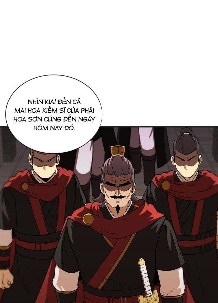 đọc truyện Thân Thủ Đệ Nhất Kiếm Chương 100 ảnh 7 tại Thiên Thai Truyện