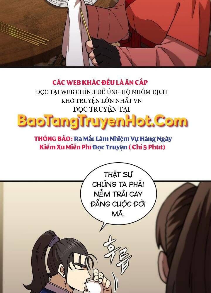 đọc truyện Thân Thủ Đệ Nhất Kiếm Chương 100 ảnh 54 tại Thiên Thai Truyện