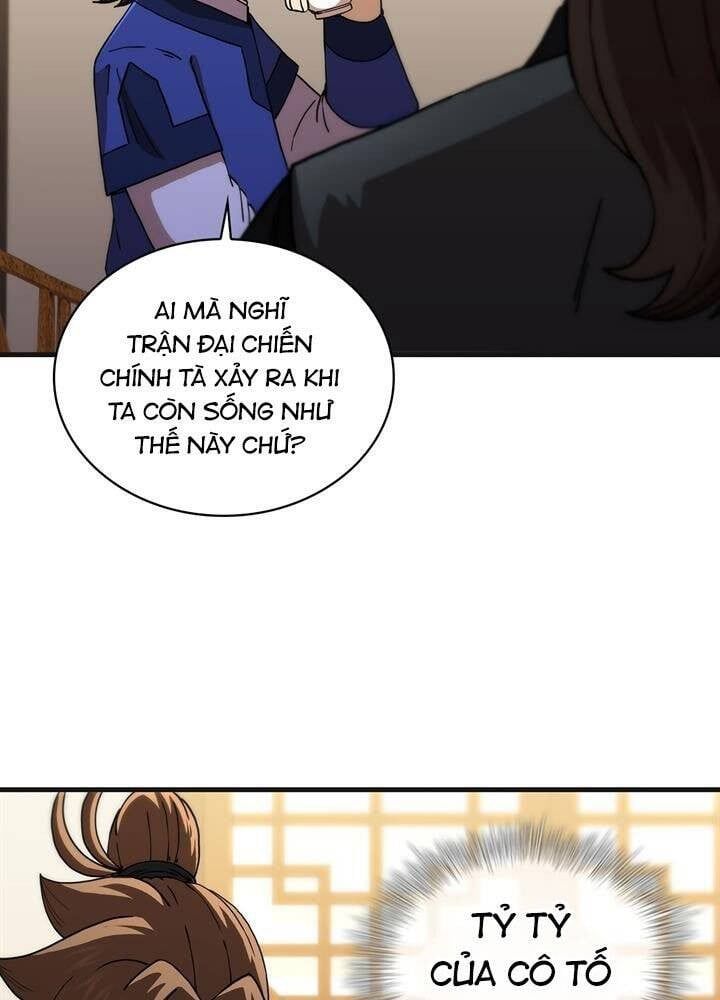 đọc truyện Thân Thủ Đệ Nhất Kiếm Chương 100 ảnh 55 tại Thiên Thai Truyện