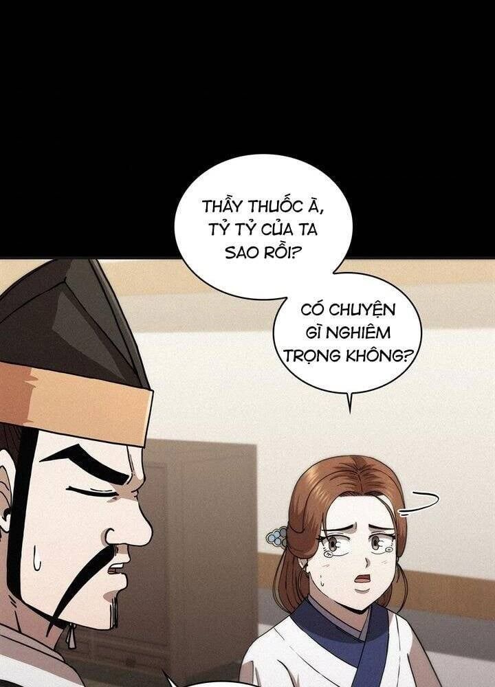 đọc truyện Thân Thủ Đệ Nhất Kiếm Chương 100 ảnh 58 tại Thiên Thai Truyện