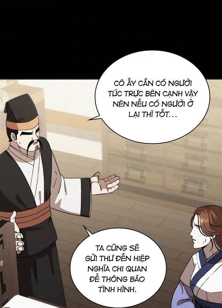 đọc truyện Thân Thủ Đệ Nhất Kiếm Chương 100 ảnh 60 tại Thiên Thai Truyện