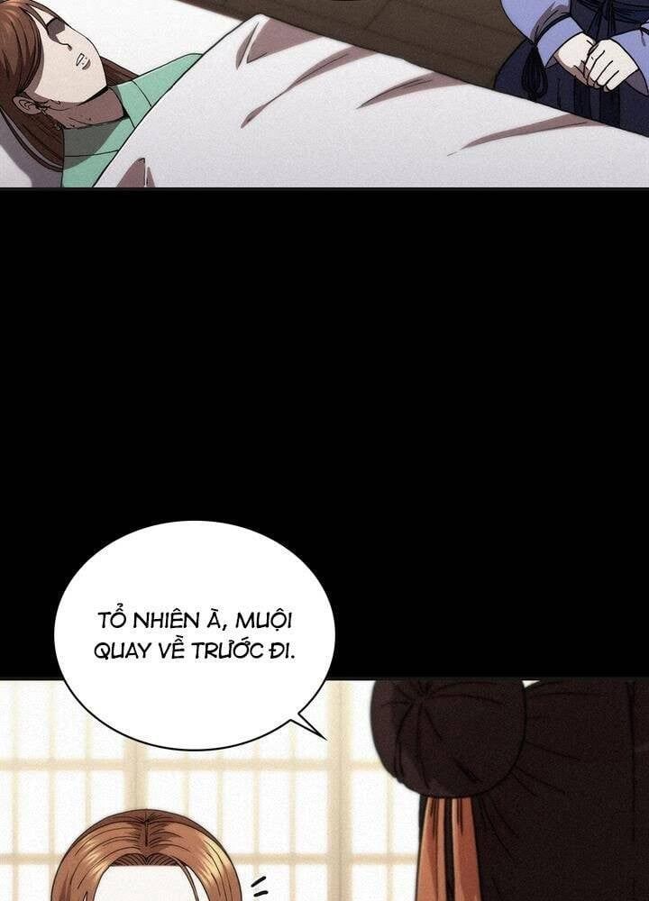 đọc truyện Thân Thủ Đệ Nhất Kiếm Chương 100 ảnh 61 tại Thiên Thai Truyện