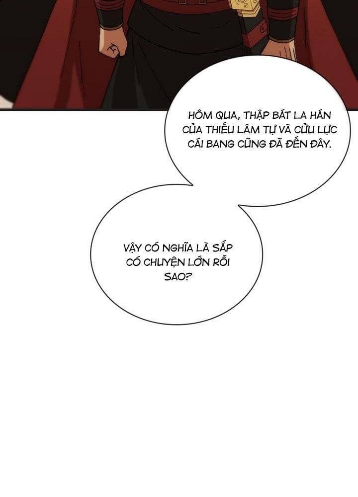 đọc truyện Thân Thủ Đệ Nhất Kiếm Chương 100 ảnh 8 tại Thiên Thai Truyện