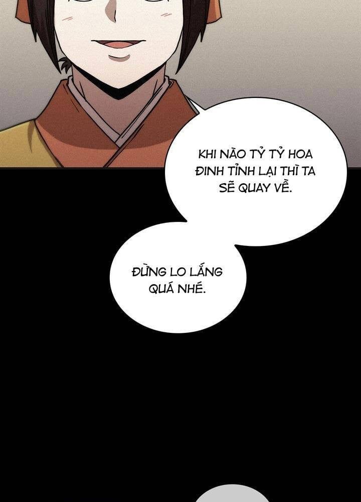 đọc truyện Thân Thủ Đệ Nhất Kiếm Chương 100 ảnh 63 tại Thiên Thai Truyện