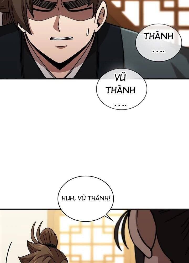 đọc truyện Thân Thủ Đệ Nhất Kiếm Chương 100 ảnh 66 tại Thiên Thai Truyện