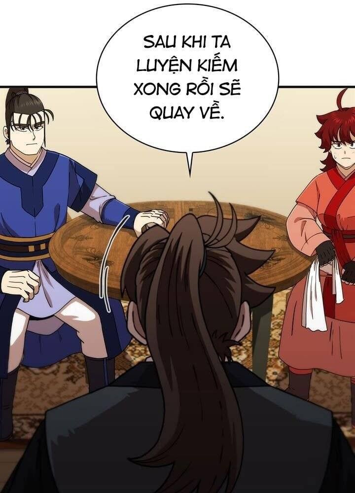 đọc truyện Thân Thủ Đệ Nhất Kiếm Chương 100 ảnh 74 tại Thiên Thai Truyện