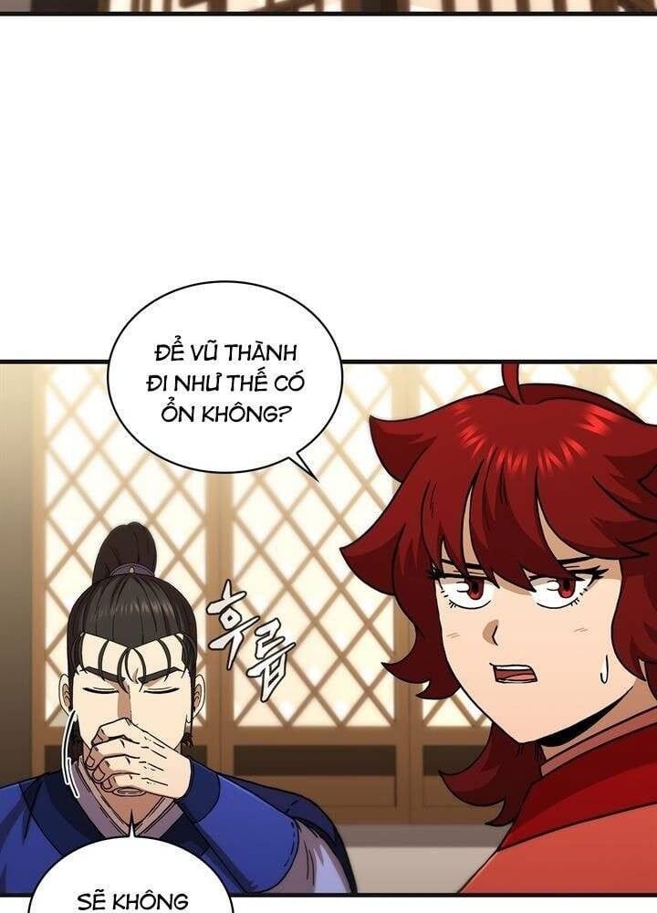 đọc truyện Thân Thủ Đệ Nhất Kiếm Chương 100 ảnh 76 tại Thiên Thai Truyện