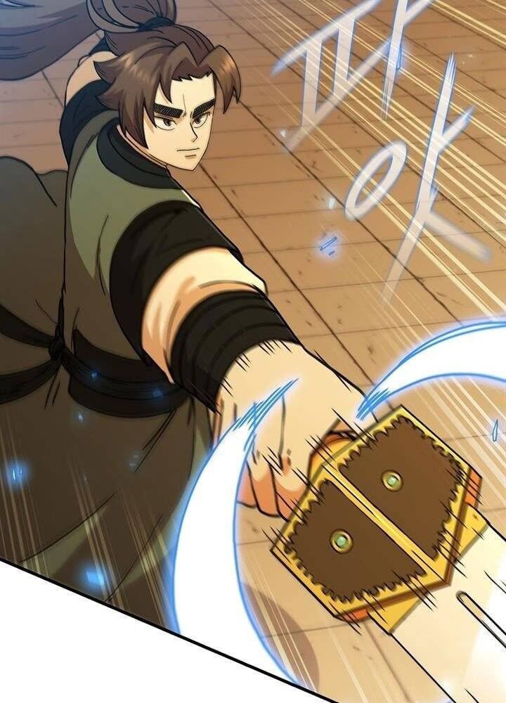 đọc truyện Thân Thủ Đệ Nhất Kiếm Chương 100 ảnh 88 tại Thiên Thai Truyện