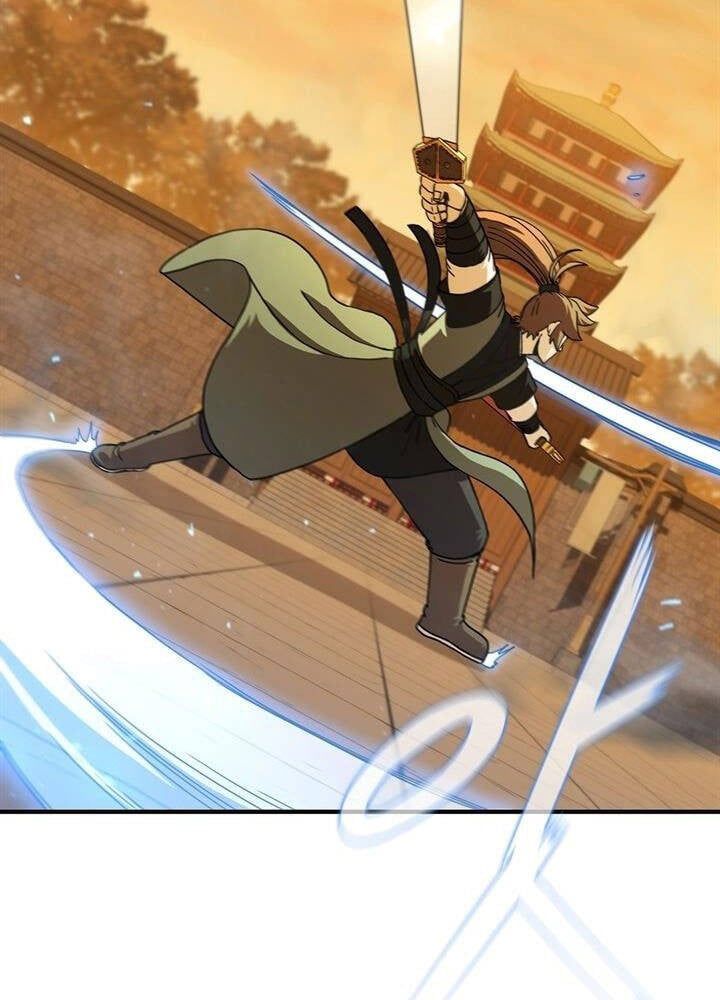 đọc truyện Thân Thủ Đệ Nhất Kiếm Chương 100 ảnh 92 tại Thiên Thai Truyện