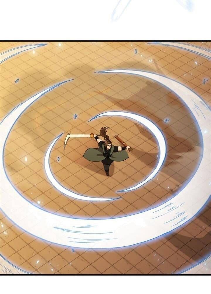 đọc truyện Thân Thủ Đệ Nhất Kiếm Chương 100 ảnh 93 tại Thiên Thai Truyện