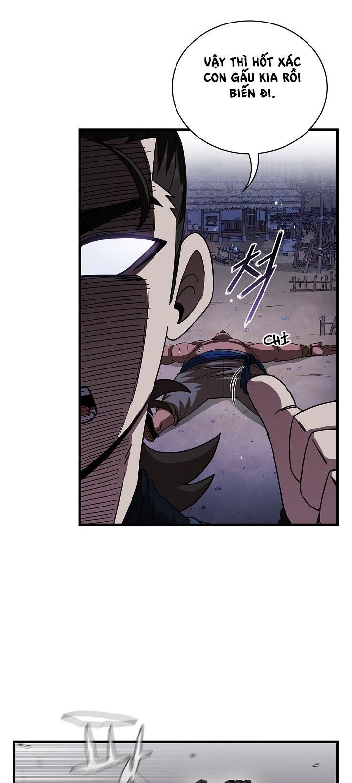 đọc truyện Thân Thủ Đệ Nhất Kiếm Chương 11 ảnh 12 tại Thiên Thai Truyện