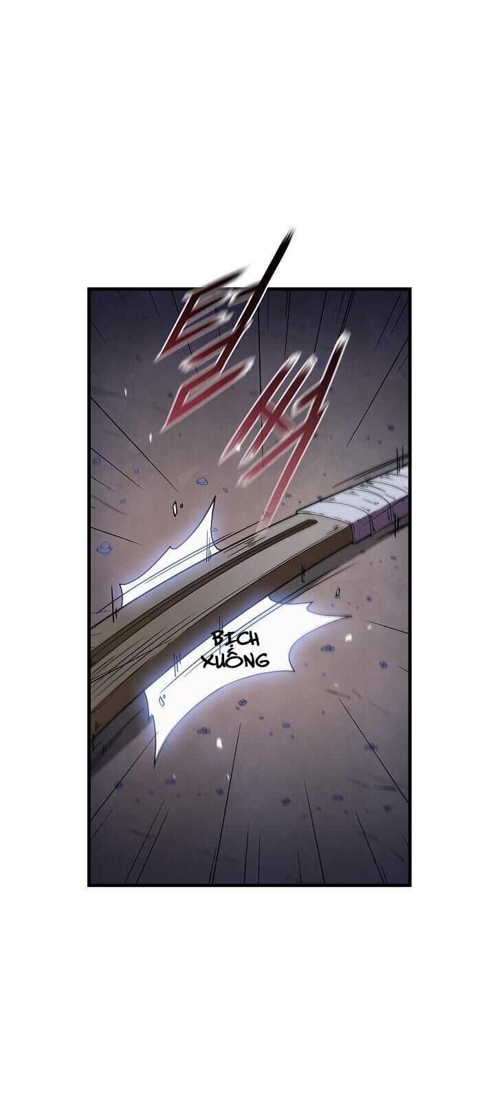 đọc truyện Thân Thủ Đệ Nhất Kiếm Chương 11 ảnh 18 tại Thiên Thai Truyện