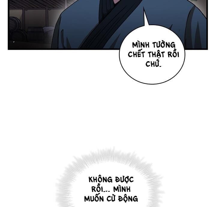 đọc truyện Thân Thủ Đệ Nhất Kiếm Chương 11 ảnh 21 tại Thiên Thai Truyện