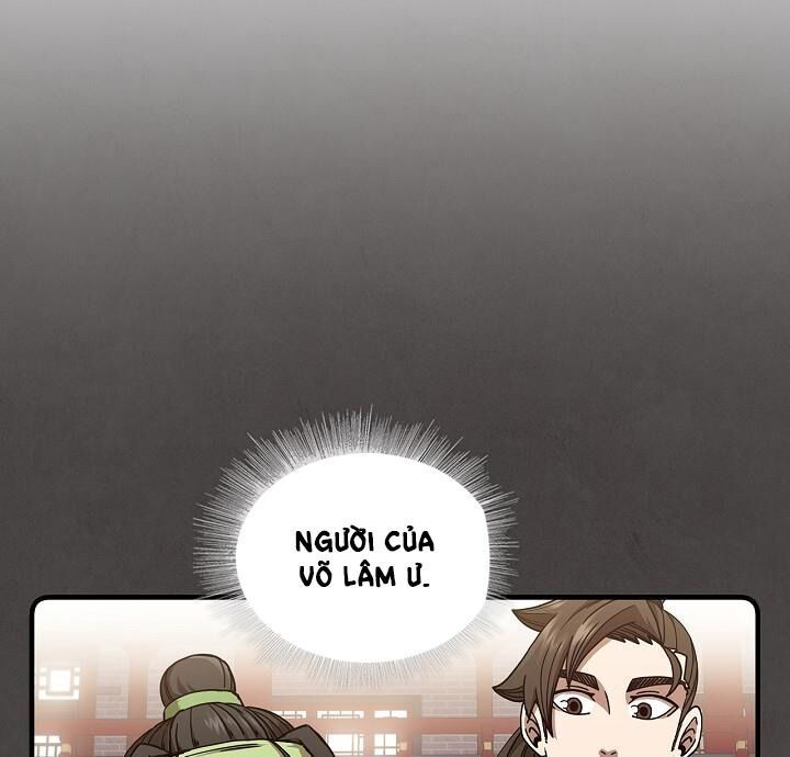 đọc truyện Thân Thủ Đệ Nhất Kiếm Chương 11 ảnh 25 tại Thiên Thai Truyện