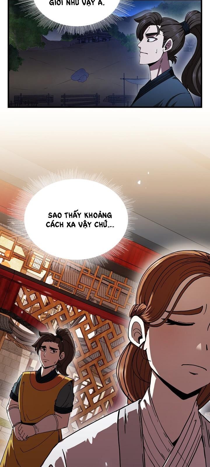 đọc truyện Thân Thủ Đệ Nhất Kiếm Chương 11 ảnh 27 tại Thiên Thai Truyện