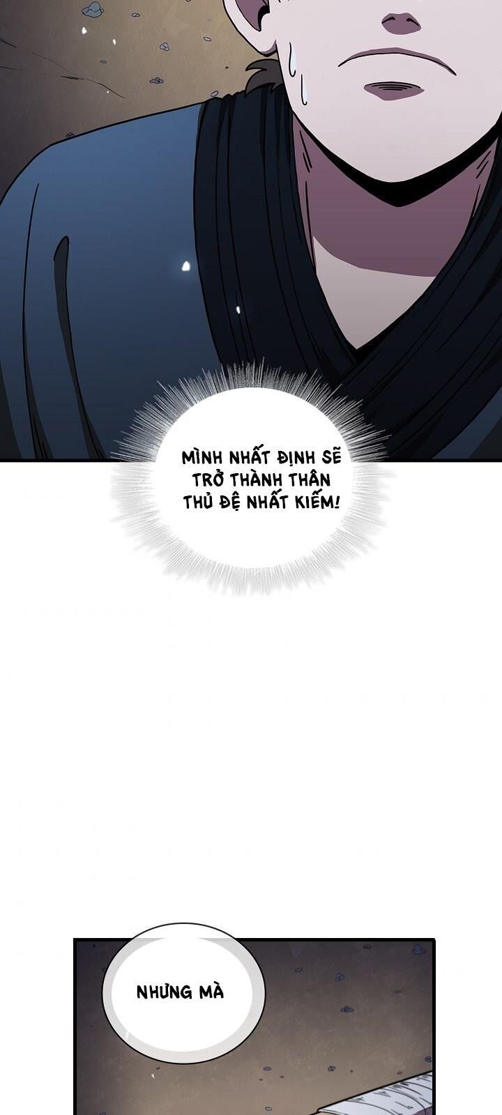 đọc truyện Thân Thủ Đệ Nhất Kiếm Chương 11 ảnh 30 tại Thiên Thai Truyện