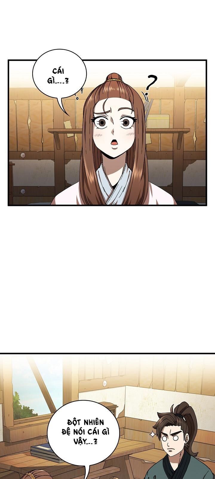 đọc truyện Thân Thủ Đệ Nhất Kiếm Chương 11 ảnh 34 tại Thiên Thai Truyện