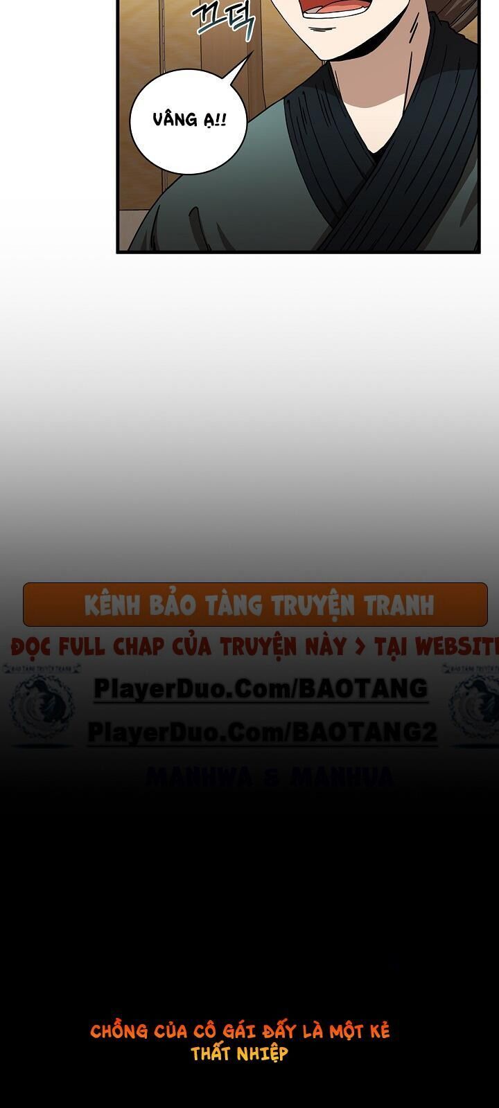 đọc truyện Thân Thủ Đệ Nhất Kiếm Chương 11 ảnh 40 tại Thiên Thai Truyện