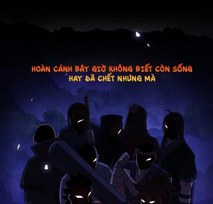 đọc truyện Thân Thủ Đệ Nhất Kiếm Chương 11 ảnh 41 tại Thiên Thai Truyện