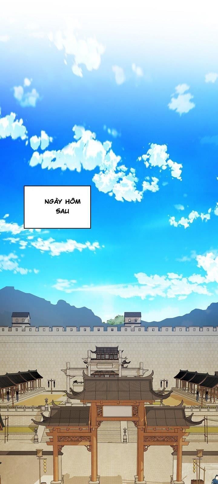 đọc truyện Thân Thủ Đệ Nhất Kiếm Chương 11 ảnh 46 tại Thiên Thai Truyện