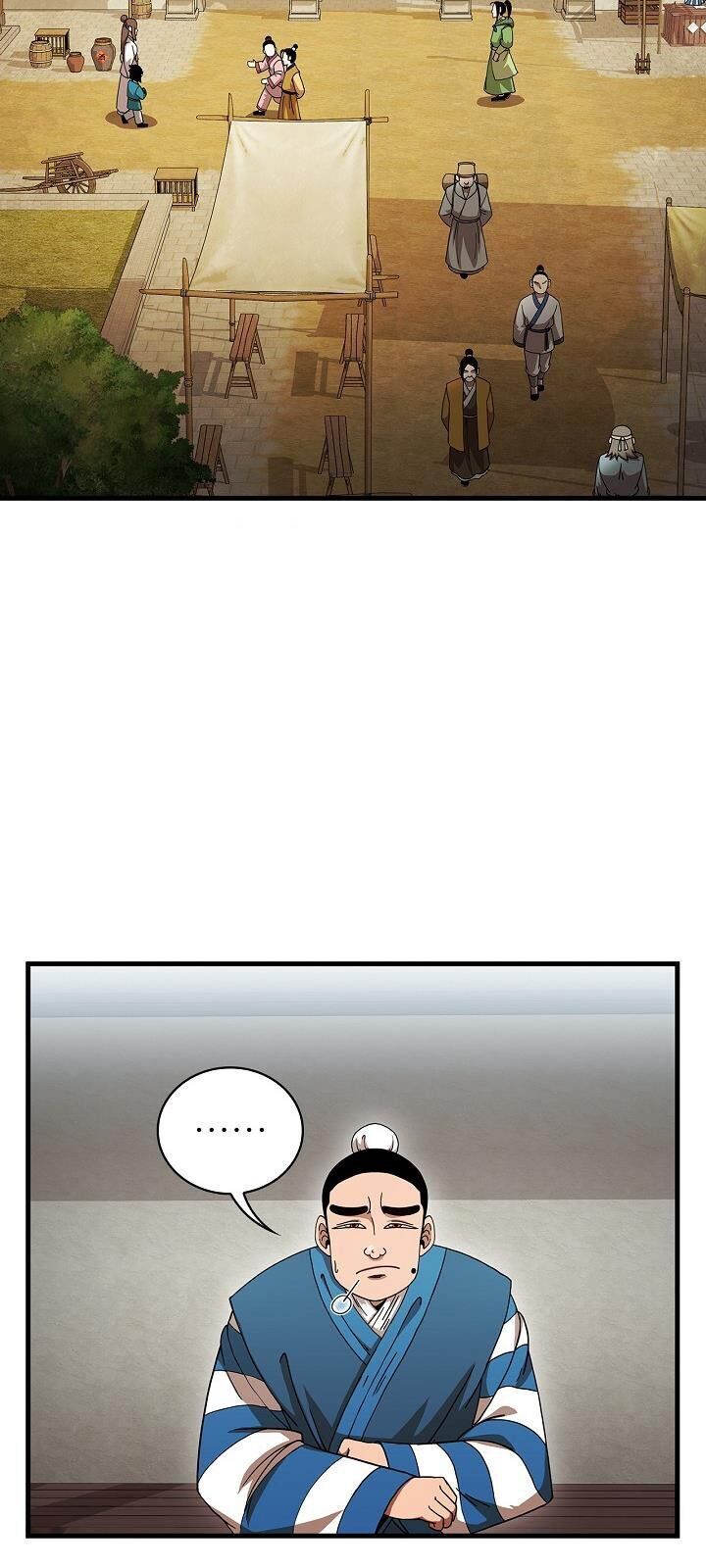 đọc truyện Thân Thủ Đệ Nhất Kiếm Chương 11 ảnh 47 tại Thiên Thai Truyện