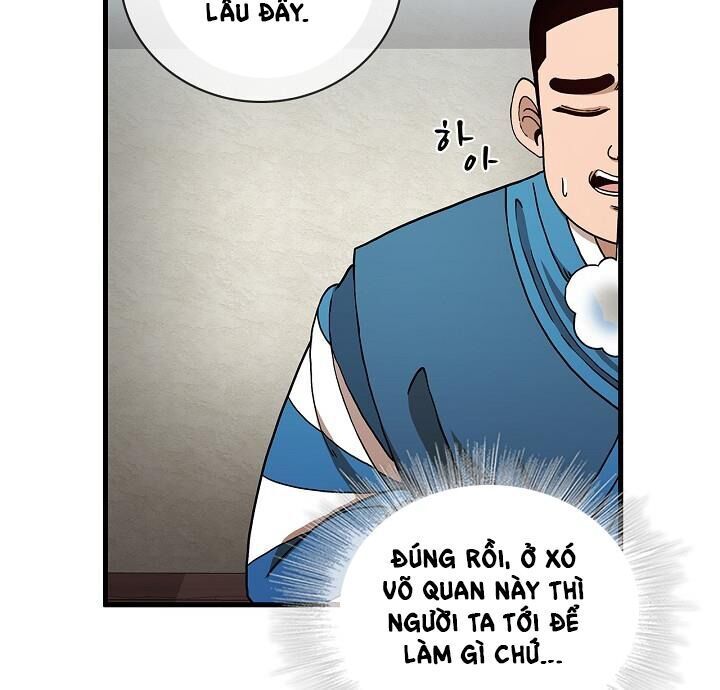 đọc truyện Thân Thủ Đệ Nhất Kiếm Chương 11 ảnh 49 tại Thiên Thai Truyện