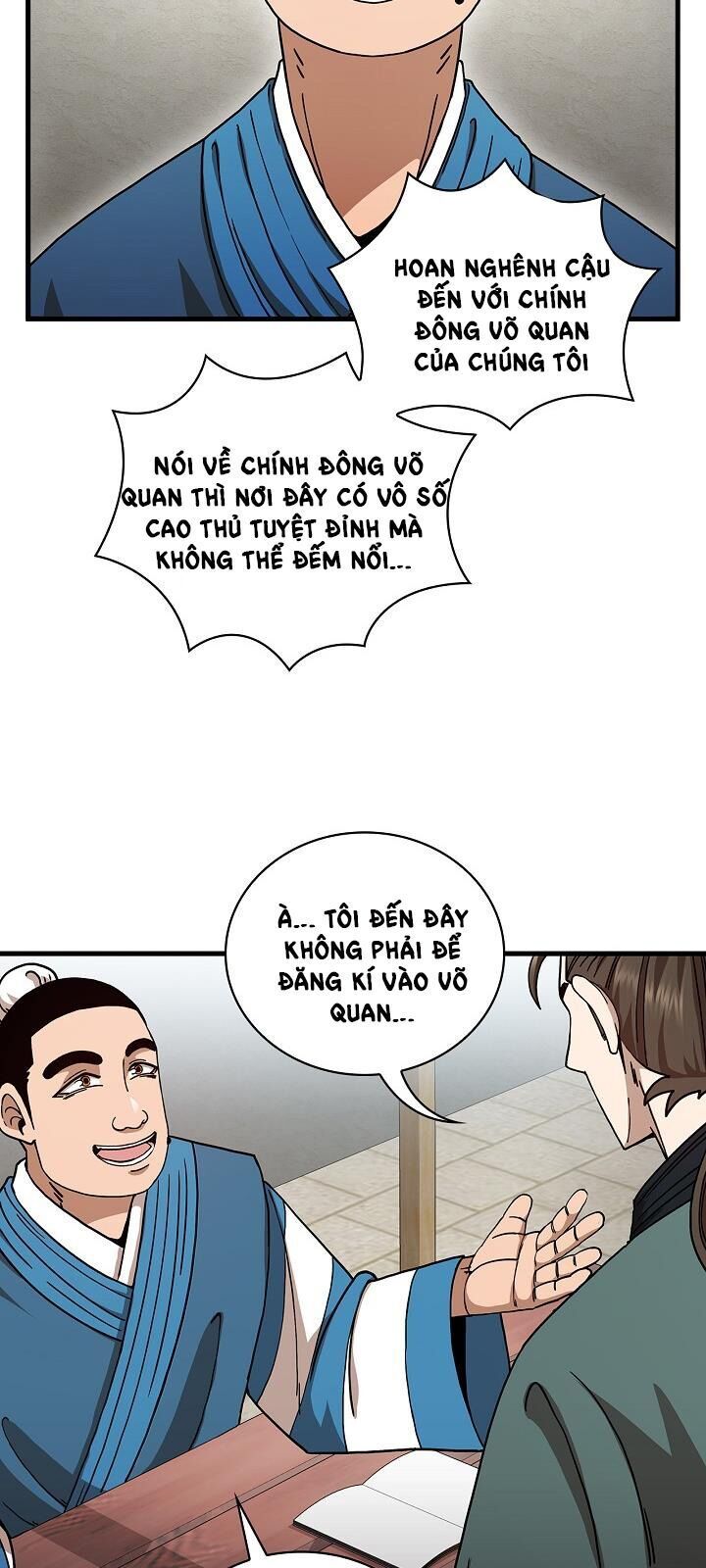 đọc truyện Thân Thủ Đệ Nhất Kiếm Chương 11 ảnh 51 tại Thiên Thai Truyện