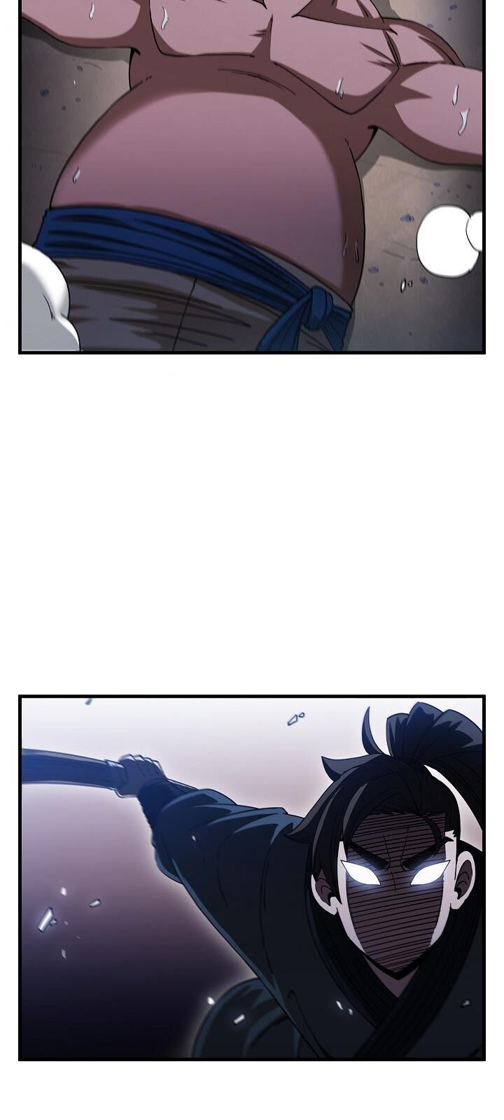 đọc truyện Thân Thủ Đệ Nhất Kiếm Chương 11 ảnh 7 tại Thiên Thai Truyện