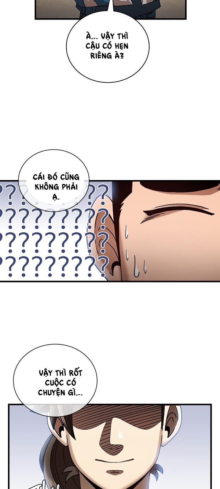 đọc truyện Thân Thủ Đệ Nhất Kiếm Chương 11 ảnh 55 tại Thiên Thai Truyện