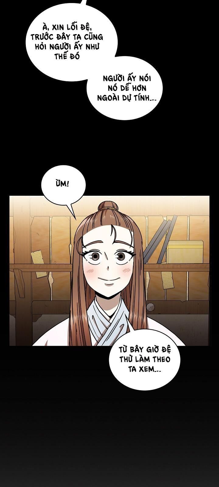 đọc truyện Thân Thủ Đệ Nhất Kiếm Chương 11 ảnh 60 tại Thiên Thai Truyện