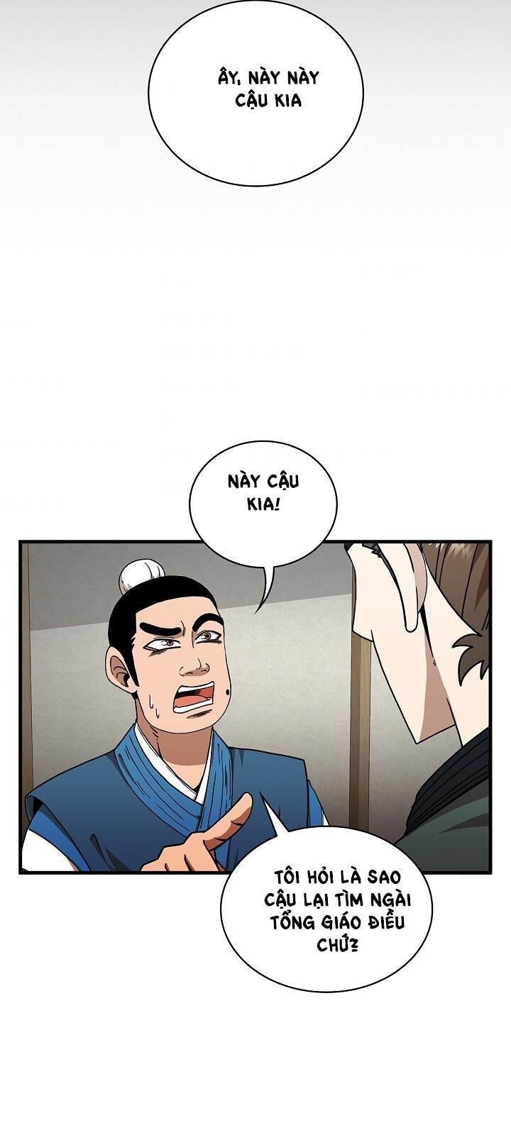 đọc truyện Thân Thủ Đệ Nhất Kiếm Chương 11 ảnh 62 tại Thiên Thai Truyện