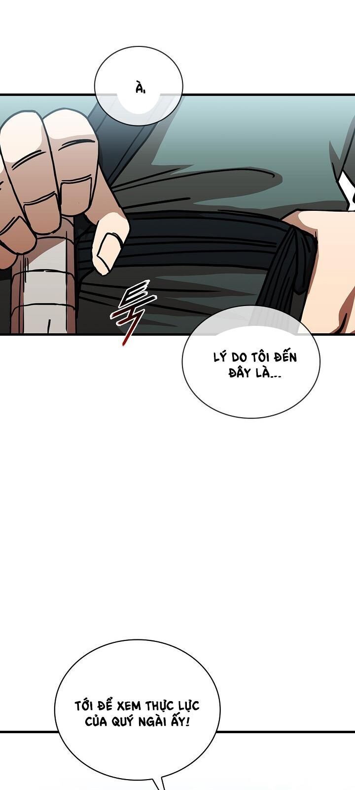 đọc truyện Thân Thủ Đệ Nhất Kiếm Chương 11 ảnh 63 tại Thiên Thai Truyện