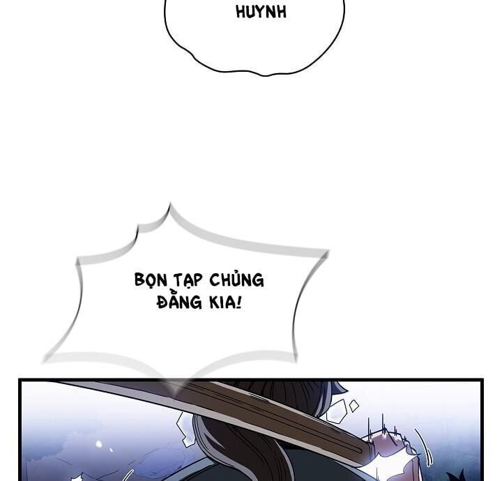 đọc truyện Thân Thủ Đệ Nhất Kiếm Chương 11 ảnh 9 tại Thiên Thai Truyện