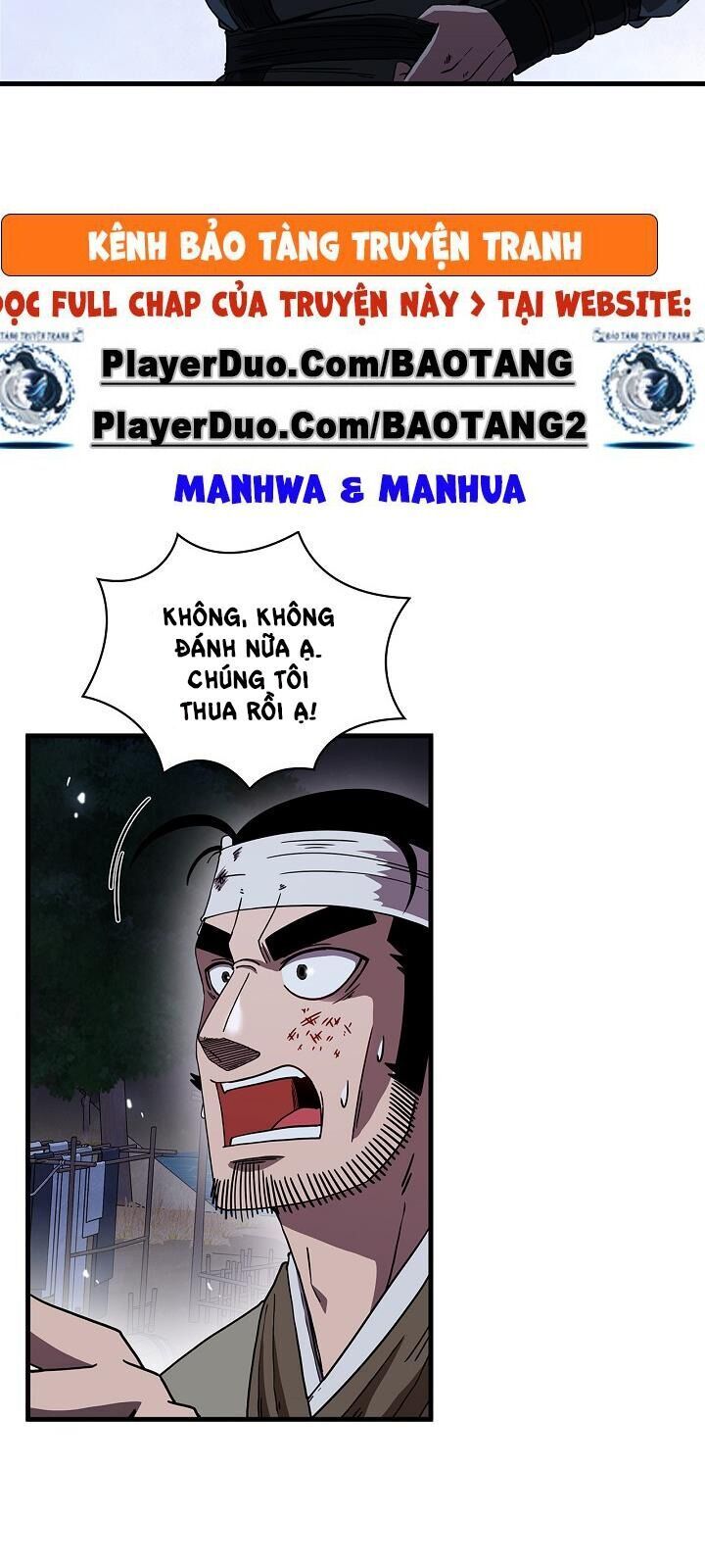 đọc truyện Thân Thủ Đệ Nhất Kiếm Chương 11 ảnh 11 tại Thiên Thai Truyện