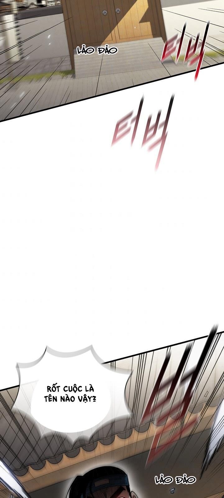 đọc truyện Thân Thủ Đệ Nhất Kiếm Chương 12 ảnh 14 tại Thiên Thai Truyện