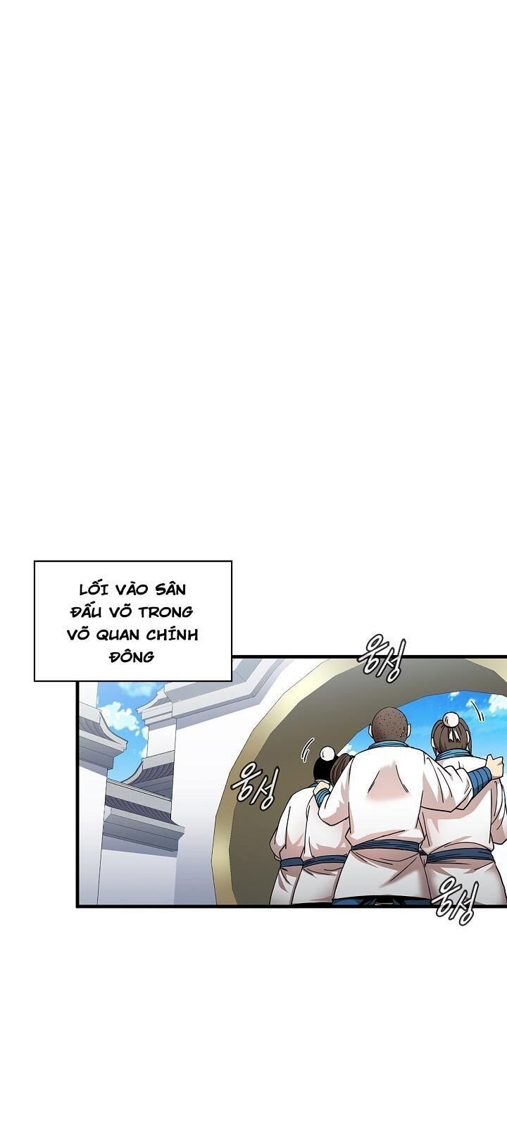 đọc truyện Thân Thủ Đệ Nhất Kiếm Chương 12 ảnh 23 tại Thiên Thai Truyện